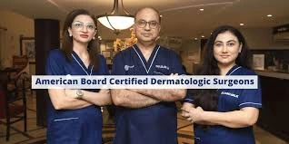 Benefits of Professional Dermatology Treatments for Healthy Skin