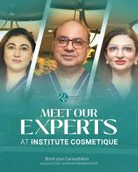 Why Choose Institute of Cosmetique for Skin Care